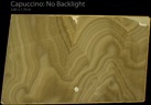 CAPUCCINO ONYX CALL 0422 104 588 ABOUT THIS MATERIAL